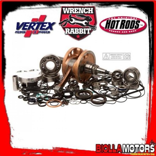 Wr00003ab kit revisione - kit,