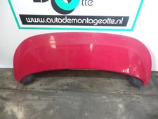 Coperchio scatola capote Fiat