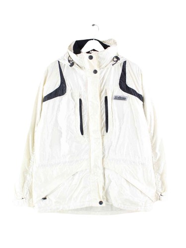 Giacca ellesse 00s vintage - giacca,