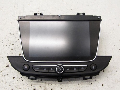 Display schermo opel - display,