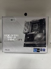 Scheda Madre ASUS ROG STRIX