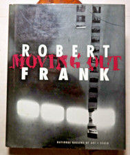 ROBERT FRANK/MOVING OUT/ED