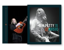 Tom Petty - 9780760392614