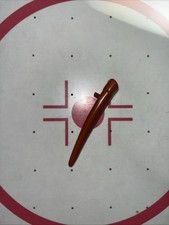 1983 Galoob John Blackstar