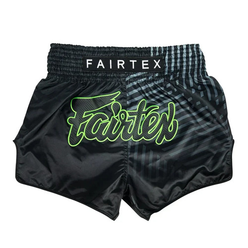 Fairtex style pantaloncini - fairtex,