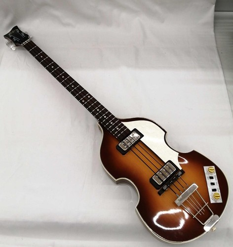 Hofner 500 basso - 1, per