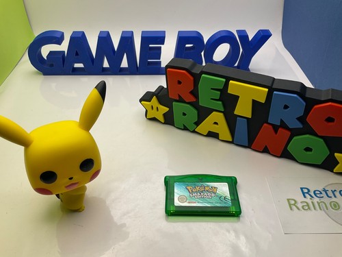 Nintendo gameboy advanced - nintendo,