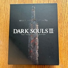 Dark Souls III The Fire Fades