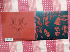 VOIVOD - KATORZ  - DIGIPAK  CD  2006