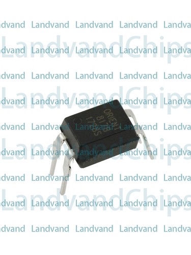 100pcs importato orpc817b - 1=100pcs,