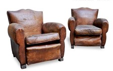 Fauteuils club - poltrone