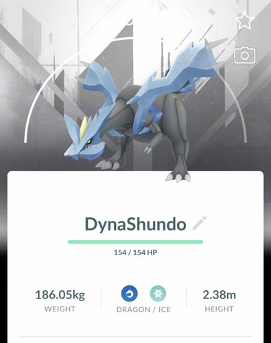 Pokemon sfondo kyurem - pokemon,