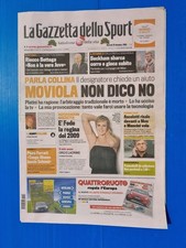 Gazzetta Dello Sport December