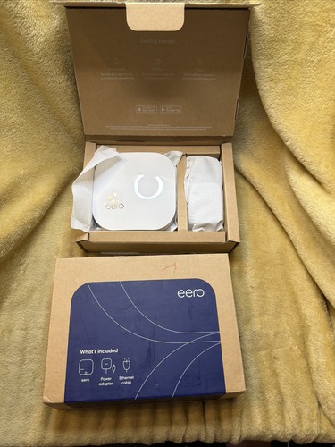 Eero pro - eero, generazione)
