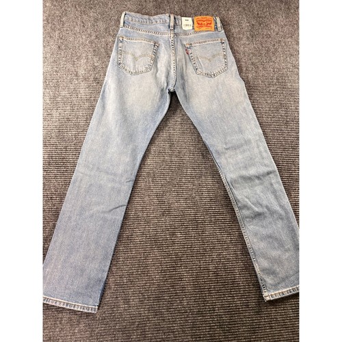 Jeans uomo levis 513 slim - jeans,