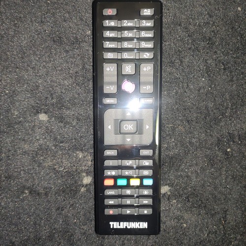 Telecomando originale per - telecomando,