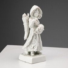 Statuina Antica Porcellana di