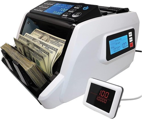 V5400 rilevatore - v5400, di