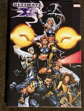 Ultimate X-Men Omnibus Vol. 2