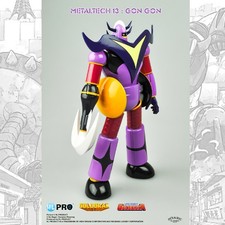 Goldorak figurine Diecast