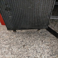 1029057 Condensatore a/c  FORD