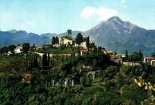Barga lucca panorama nv - barga,,