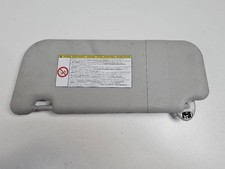 aletta parasole destra TOYOTA