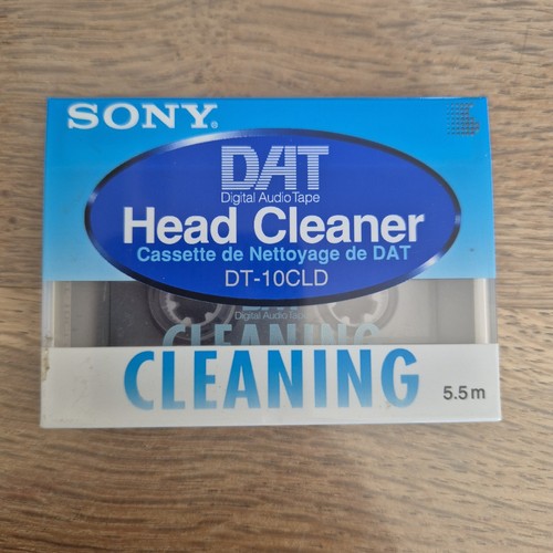Rare cassette nettoyage de - cassette,