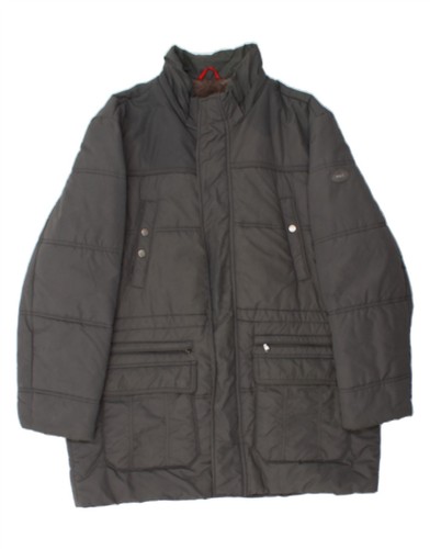 Wampum cappotto uomo imbottito - cappotto,