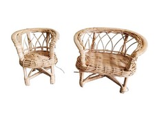 Lotto di 2 mobili Barbie