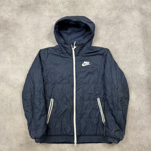 Nike giacca trapuntata uomo - nike,