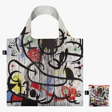 Joan Miro - Borsa shopping