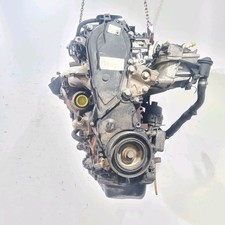 Motore Tipo RH02 - Fiat SCUDO