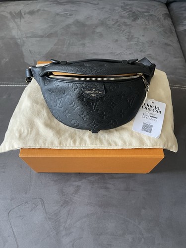 Louis vuitton bumbag monogram - louis,