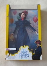 Mary Poppins Returns Mary