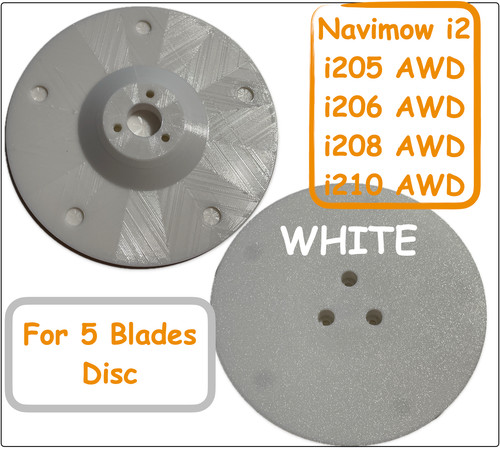 Segway navimow awd series - segway,