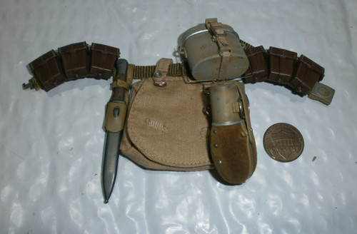 Drago tedesco afrika korps - tedesco,