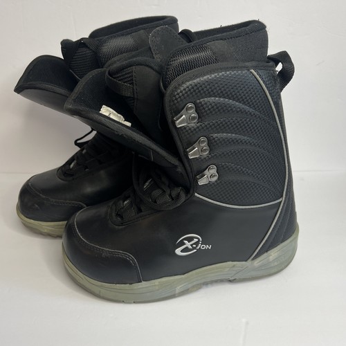 Stivali snowboard ion - stivali,