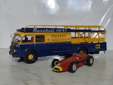 Fiat 642 rn2 bartoletti - 642,
