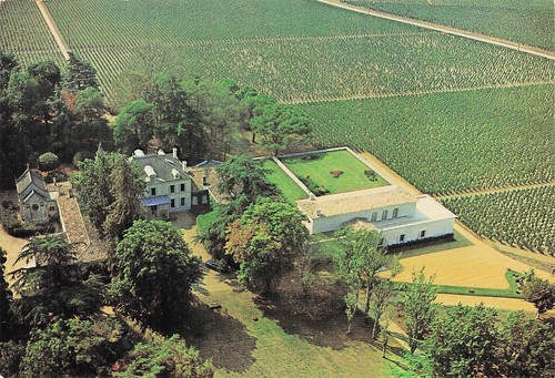 Saint emilion château - 33,