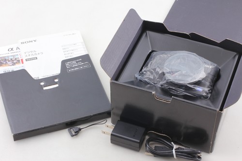 Scatola come nuova - [], sony