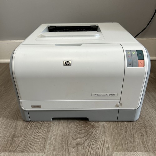 Laserjet cp1215 stampante - hp,