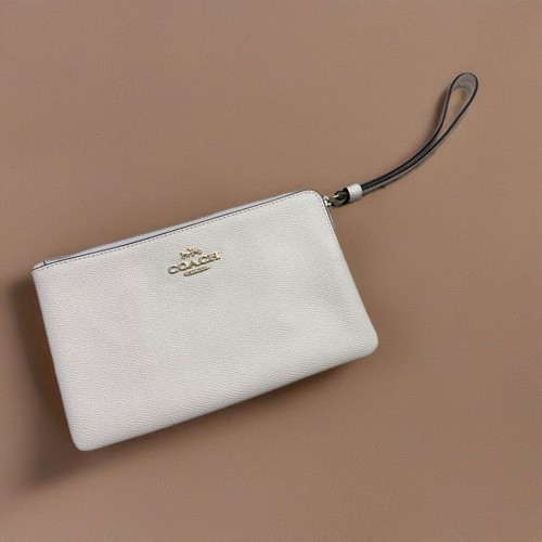 Bracciale coach grande bianco - coach,