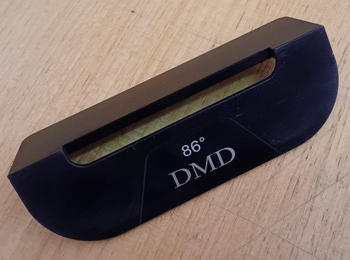 Dmd squadretta per lima - squadretta,