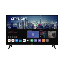 Smart Tech Smart TV 55" 4K UHD