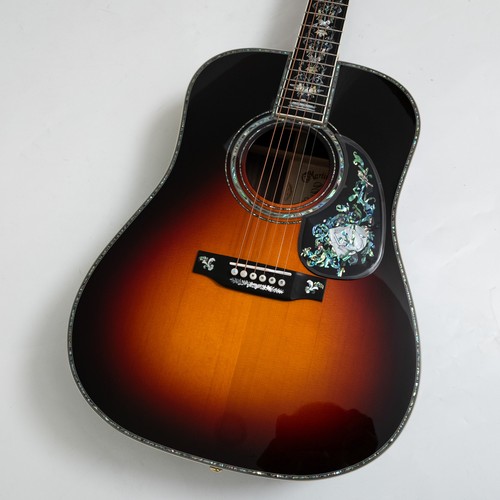 Chitarra acustica sunburst - acustica,