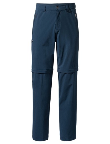 Pantaloni uomo vaude farley - uomo,