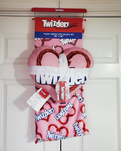 Twizzlers snack candy san - twizzlers,