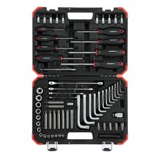 Set chiavi a bussola ABS in