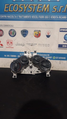 Comandi clima per ford - clima,
